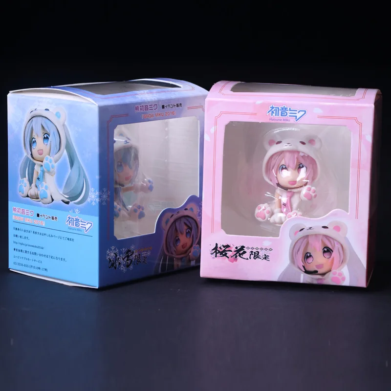 snow white nendoroid