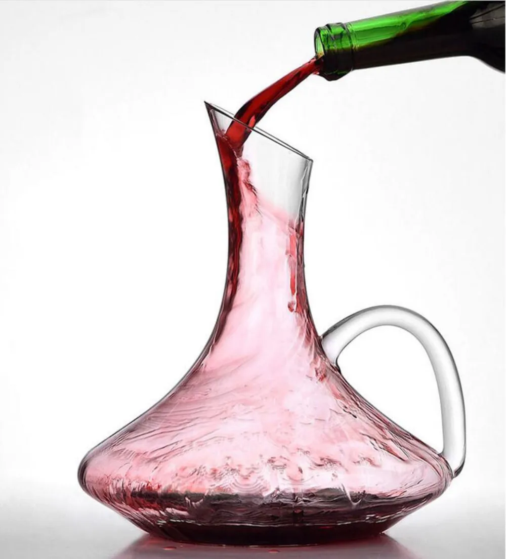 tinto vinho decanter aguardente champanhe copos jarro