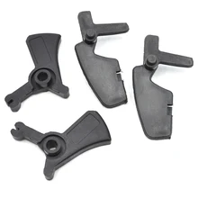 2Set Throttle Trigger Interlock Kit For STIHL 023 025 MS 230 MS 250 Chainsaw 1117 182 0805 / 1117 182 4500