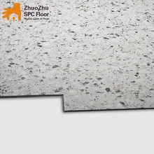 Stone-plastic composite lock floor, imitation marble , no formaldehyde, waterproof and wear-resistant, household and commercial no stone unturned