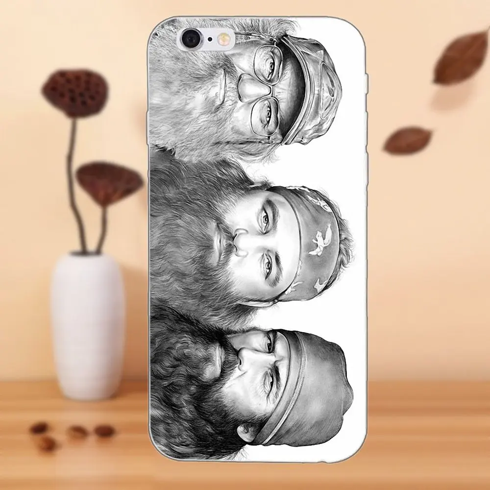 Coque основа чехол для телефона Galaxy A3 A5 A7 On5 On7 2015 2016 2017 Grand Alpha G850 Core2 премьер S2 I9082 утка