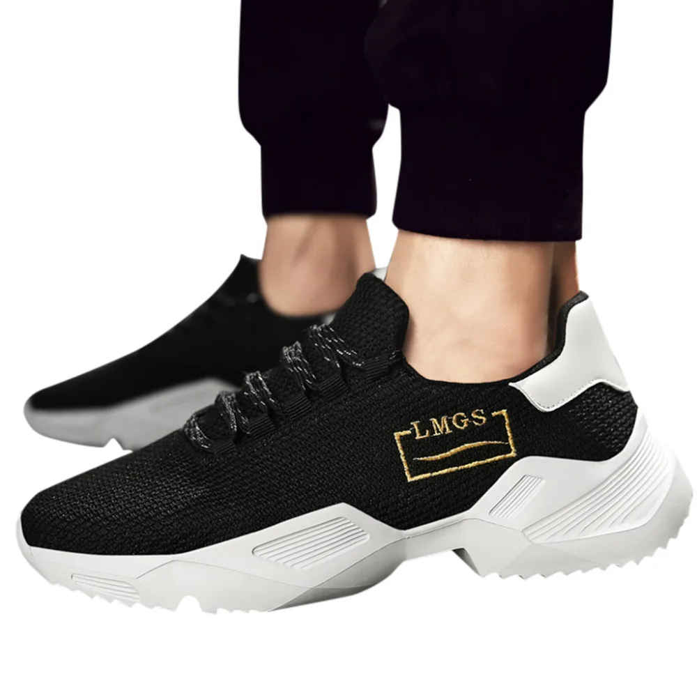 2019 Summer men's basketball shoes breathable sneakers thick bottom non-slip basketball shoes jordan comfortable shoes 40J1 (9)