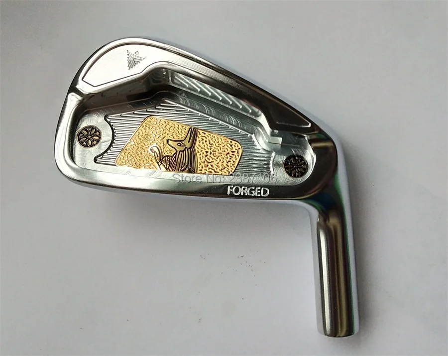 Playwell 2018 KENTACK golf iron head carbon steel CNC iron wood