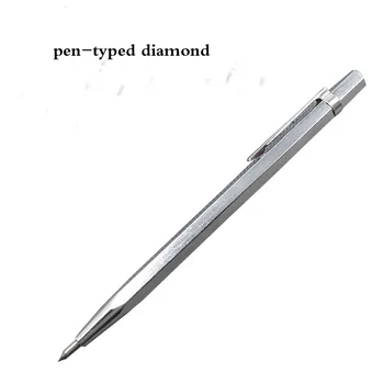 

Glass Touch Screen Dismantling Frame Diamond Pen Mobile Phone Maintenance Tool Cutting Screen