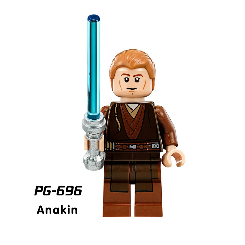 PG-696  Anakin
