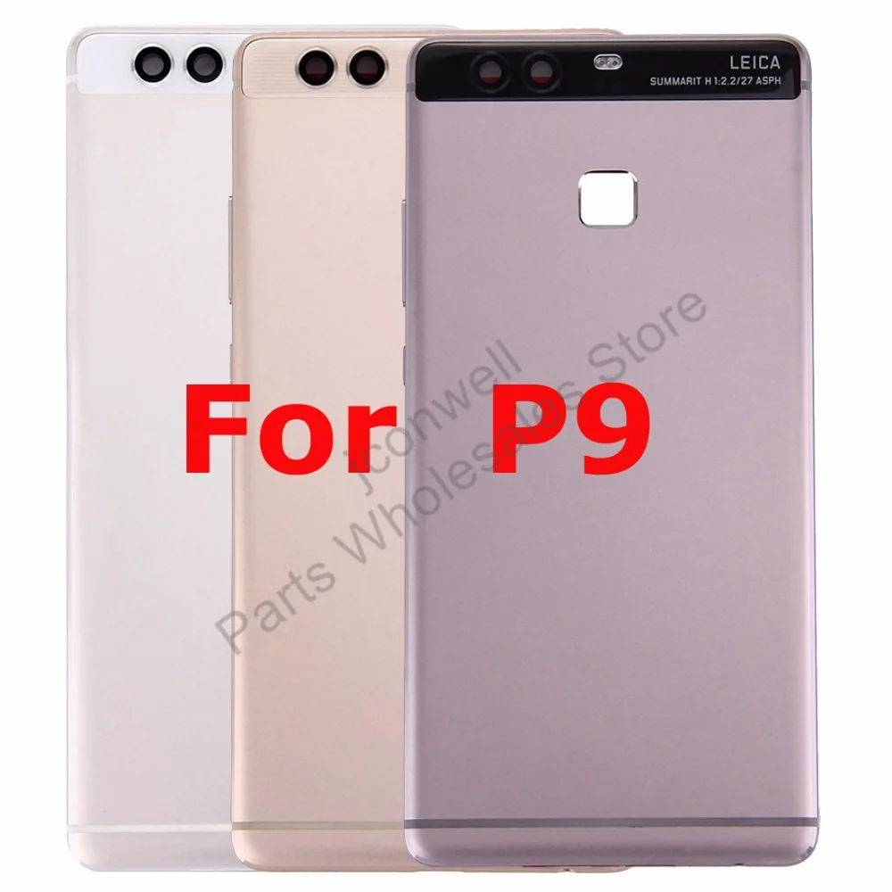 

For Huawei P9 Back Cover Battery Cover P9 Replacement Part