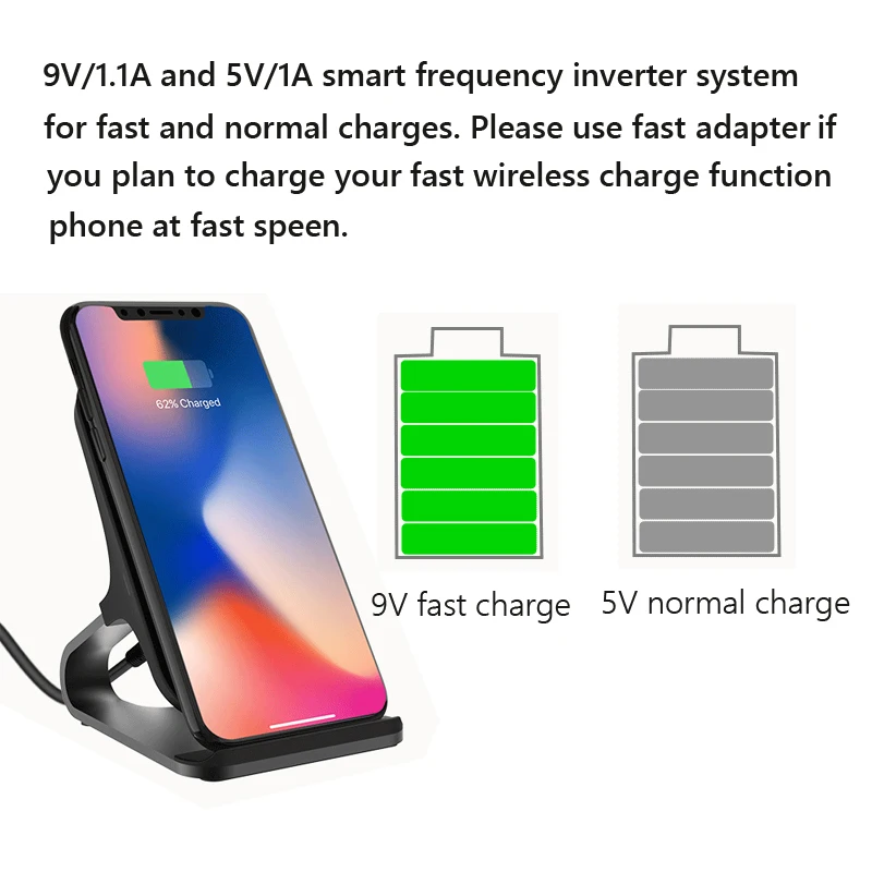 heat release charger 2