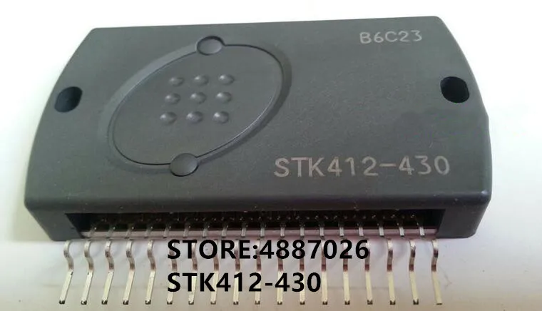 

Original New Arrival Promotion STK412-430