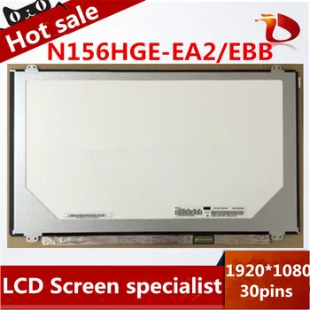 

Brand New Grade A Laptop Replacement LCD LED Screen Panel N156HGE-EA2/EBB