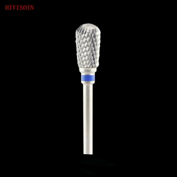 

15 Pcs/Lot Cross Cut - Tungsten Carbide Dental Lab Burs - Standard - ISO 190
