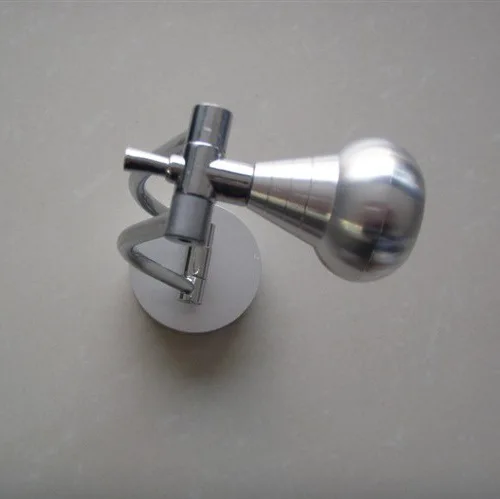 LED Mirror Wall Lamp for Bathroom Bedroom Lighting 3w 30% off