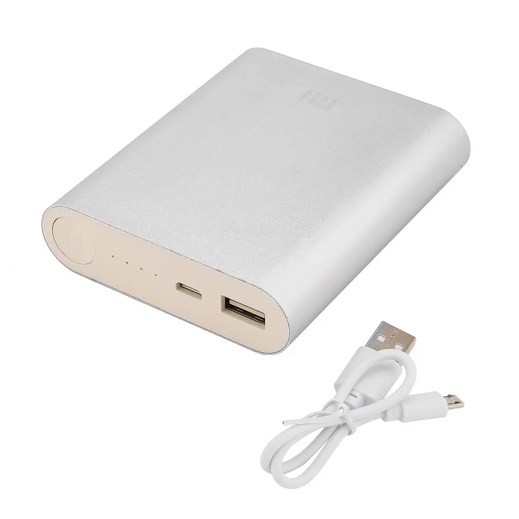 Power Bank Xiaomi Купить Москва