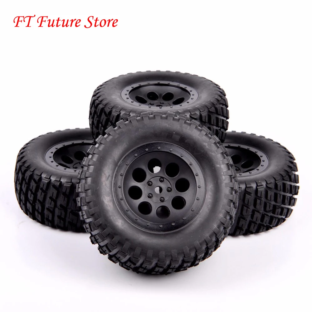 short course rc tires