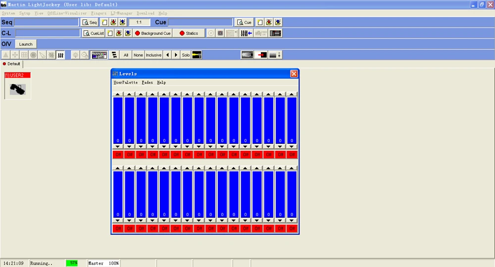 Best Free Usb Dmx Software Interface Description