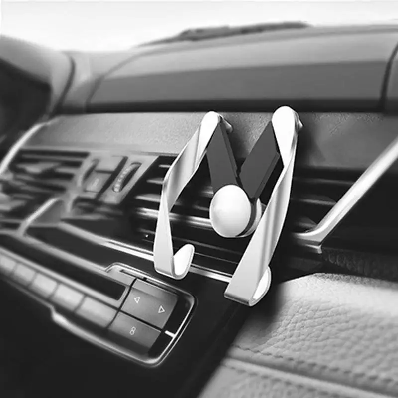 Автомобильный держатель M образной формы универсальный автомобильный для