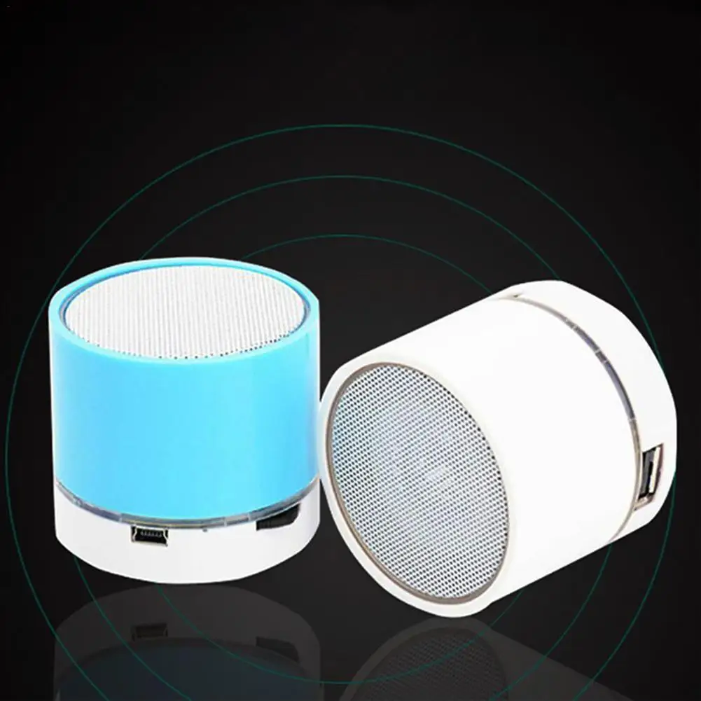 music mini speaker s10