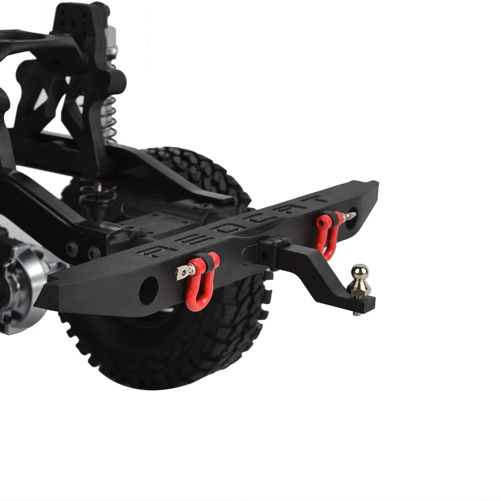 

RC Metal Rear Bumper Hook for Redcat GEN8 Scout II 1/10 RC Crawler