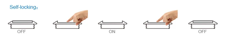 Self-locking