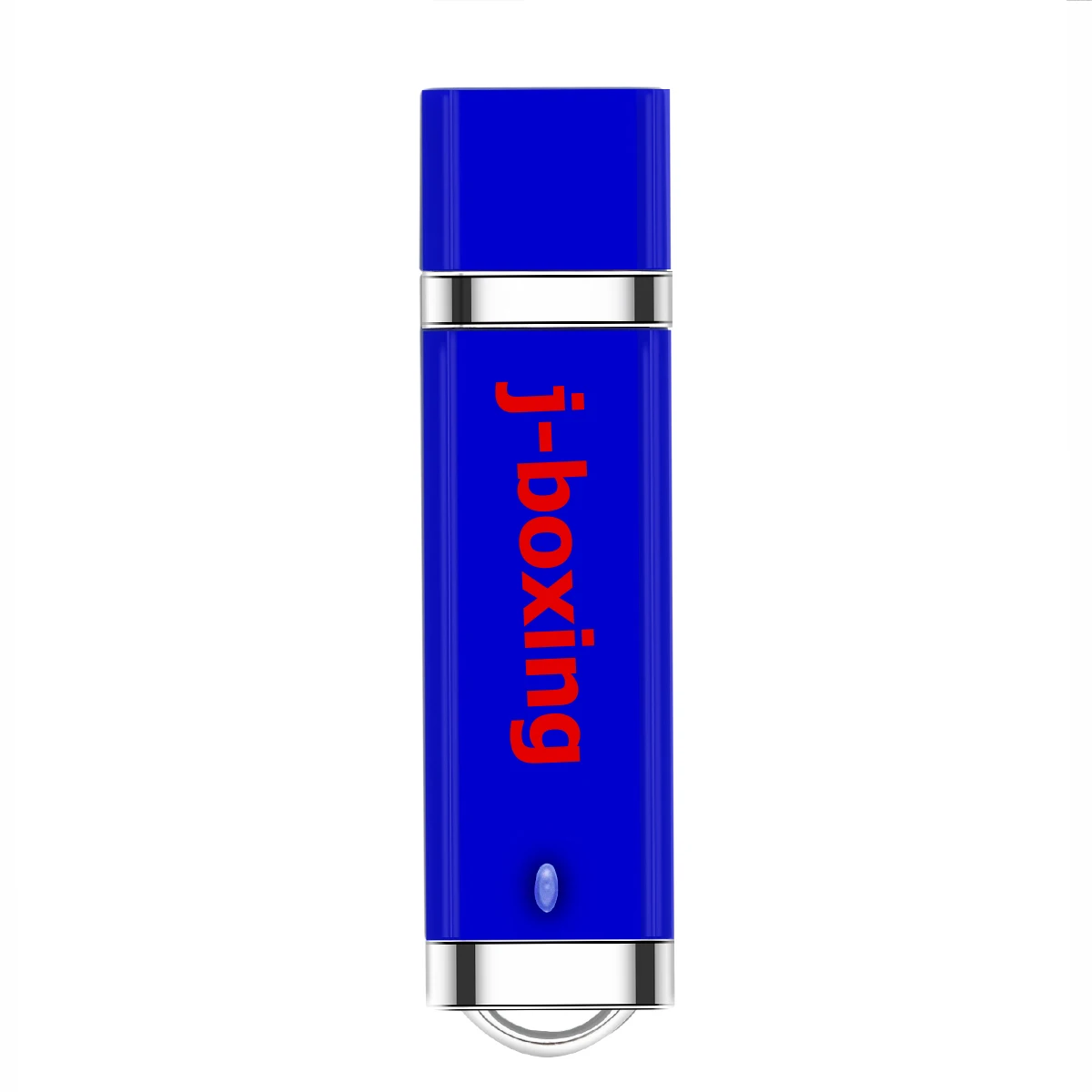 USB флэш накопители J boxing объемом 16 ГБ 32 облегченный дизайн карта памяти 4 8 флеш 1 Гб