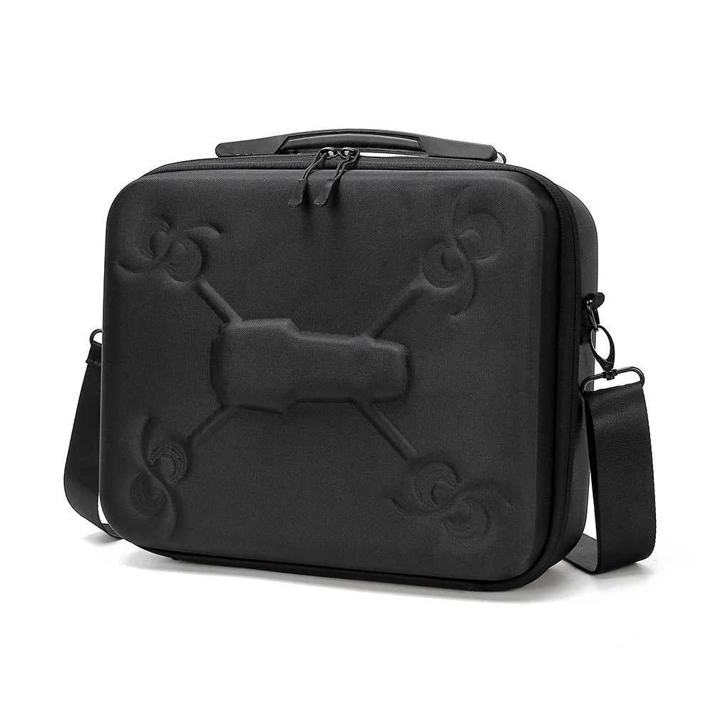 

Storage Carrying Case DJI Mavic 2 Pro Zoom Drone Shoulder Bag Handbag Nylon Suitcase Portable Box Travel Protector Organizer