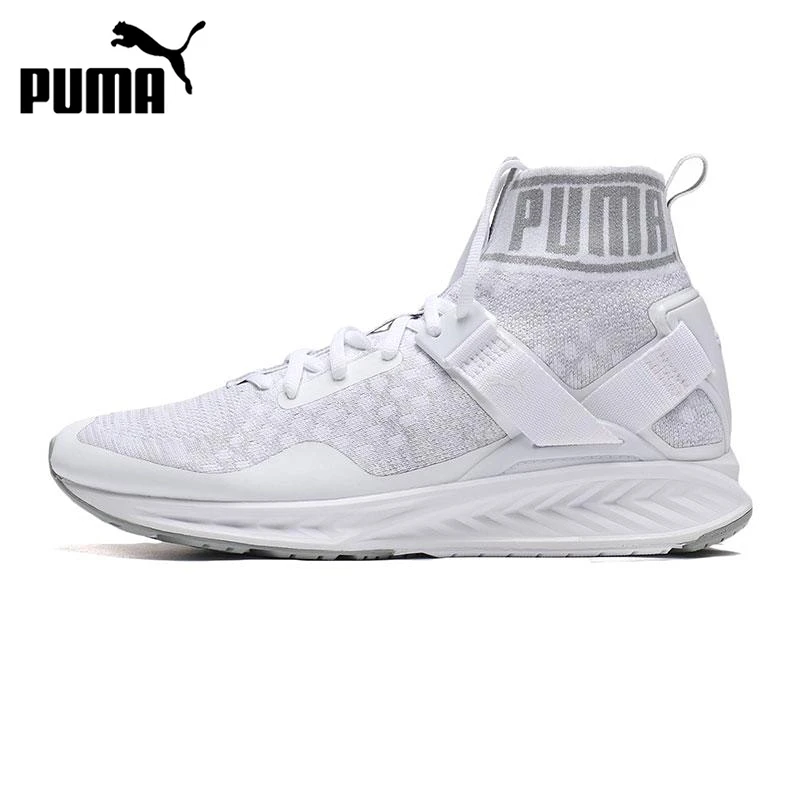 

Original New Arrival 2019 PUMA IGNITE evoKNIT Unisex R Shoes Sneakers