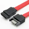 Удлинительный кабель SATA 2 II, 7pin кабель для передачи данных «Папа-мама», проводной разъем 30 см, 1 фута/12 дюймов, шнур для жесткого диска HDD ► Фото 2/6