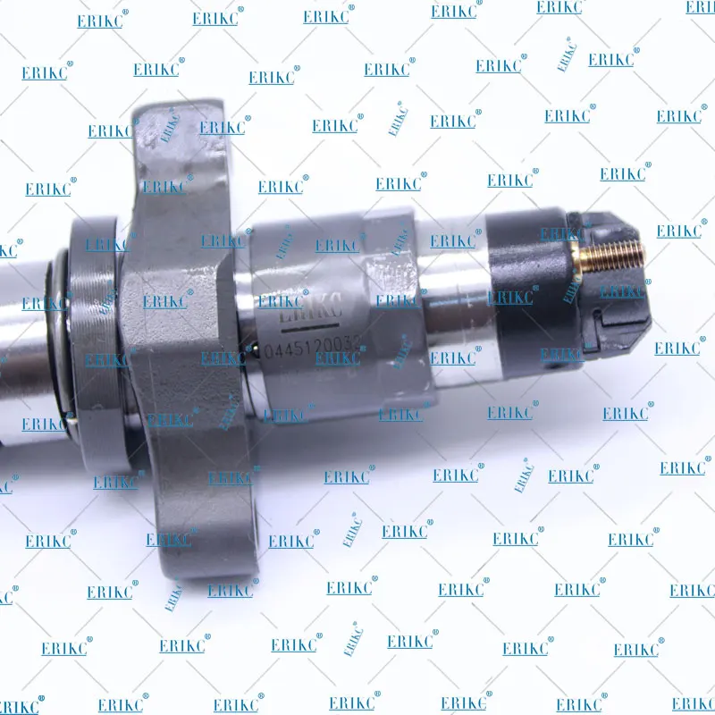 0 445 120 032 Common rail diesel injector fuel nozzle 0445120032 (2)