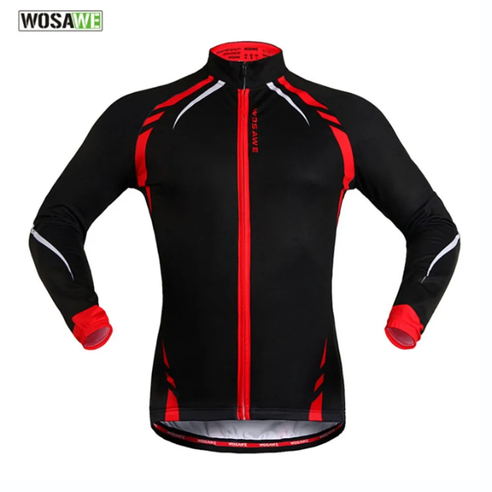 best cycling jackets for winter