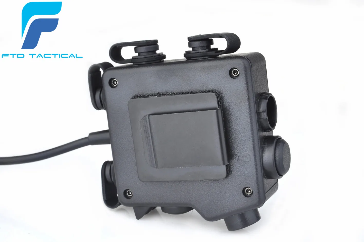 SELEX TACMIC CT5 PTT IC