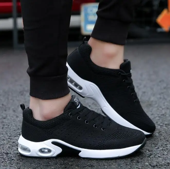 

MFU22 Spring and autn men and wmn sprts shoes leaer watrpoof shoes men's trendy Korean version