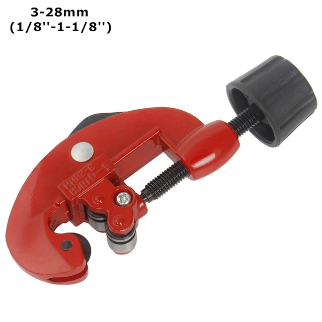 Tube Cutter