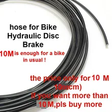 10M bicycle repair tool Bike Brake hose for Hydraulic Bike Disc Brake hose oil transefer Bicycle Parts MTB sport Bicycle Brake