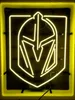 Custom Knights Glass Neon Light Sign Beer Bar