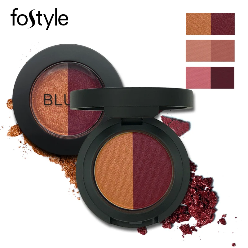 

Beauty Facial Makeup Smooth Cheek Powder 6 Colors Blush Palette Make Up Face Bronze Matte Blush & Mineralized Blusher Cosmetics