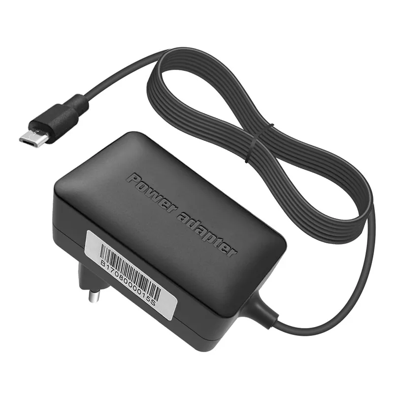 BERLS Питание Зарядное устройство (3A/3000mA) для sony SRS X2 XB2 XB21 XB20 HG1 x33 XB41 XB31 XB10 X11 с Micro USB