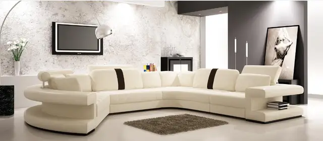 Sitzgruppen Wohnzimmer, moderne ecke sofas und leder ecksofas für sitzgruppe wohnzimmer, Design ideen