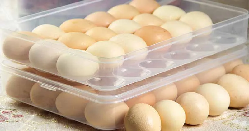 Контейнер для еды, коробка для хранения яиц, кухонная коробка для хранения, держатель для яиц, холодильник, пельменты, контейнер для яиц, кухонные предметы