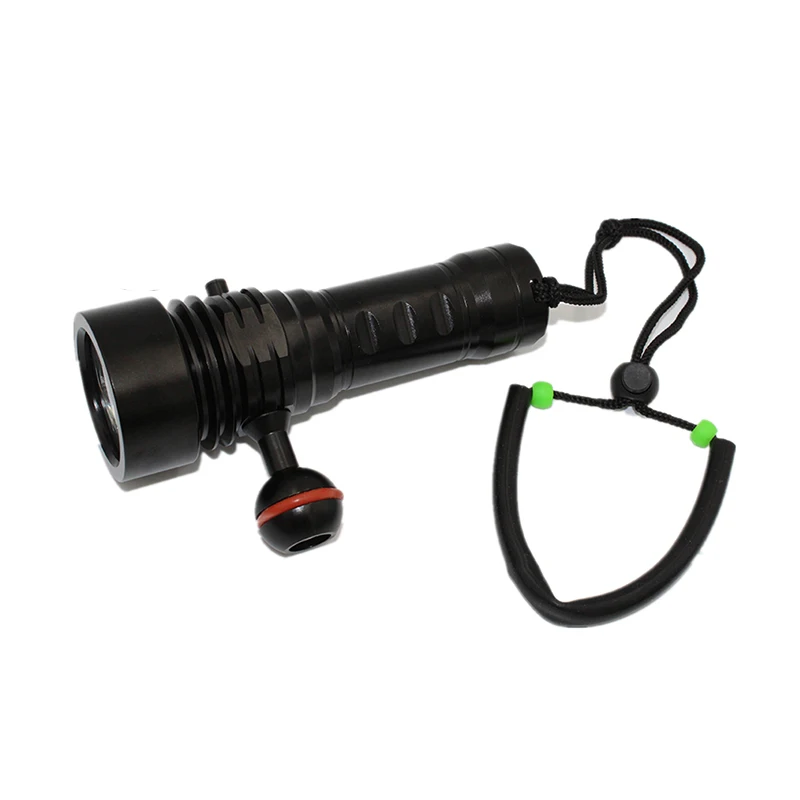 underwater video light 1