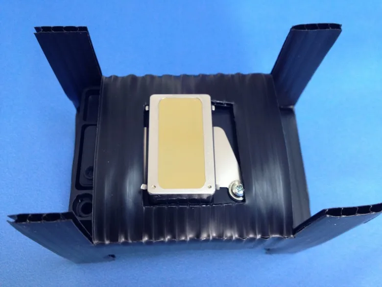 Новый оригинальный F185000 печатающая головка для Epson T1100 T1110 L1300 Me1100 C110 C120 T30 T33 TX510 Me70