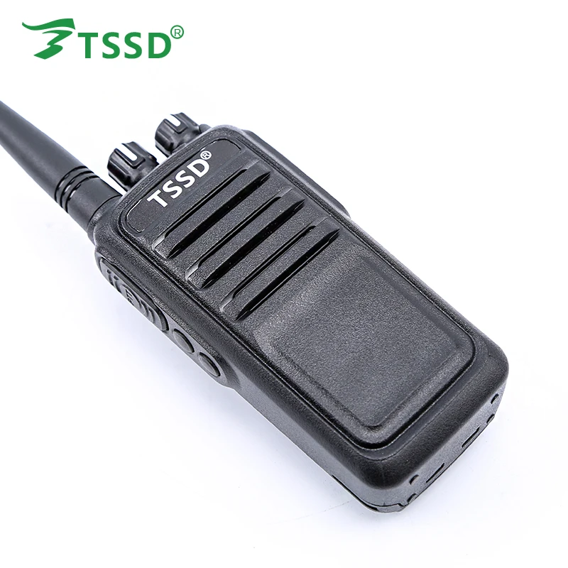TSSD Newest Communication Equipment TS-Q826 10W Two Way Radio Walkie Talkie TSSD Newest Communication Equipment TS-Q826 10W Two Way Radio Walkie Talkie