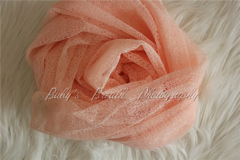 3 шт./лот детская сетчатая кружевная накидка реквизит для фотосъемки