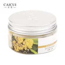 20 пар Osmanthus Увлажняющий Темные круги выцветающие тонкие линии укрепляющие маски для глаз