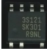 1pcs SSC3S121 SSC3SI2I 3S121 3SI2I Integrated Circuit IC