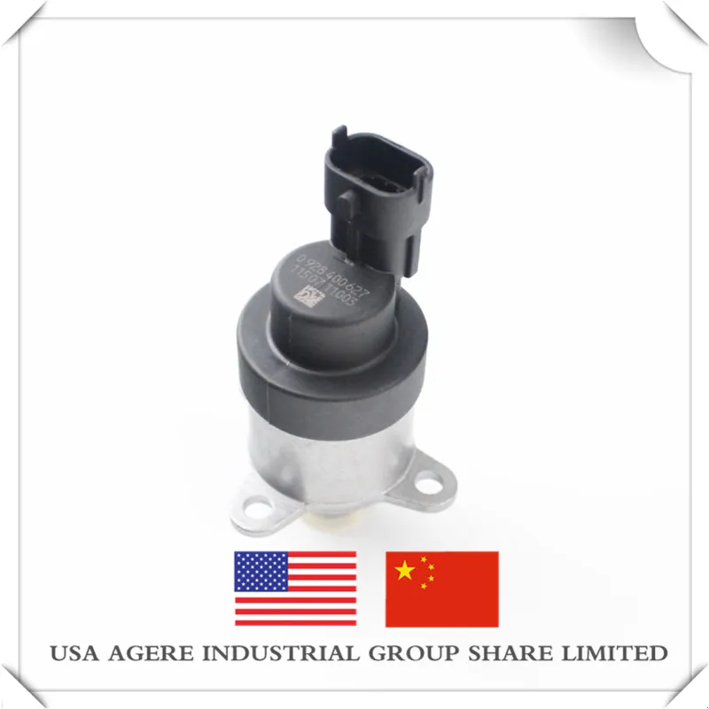 Fuel metering valve of 0928400627 fuel metering valvein Fuel Injector