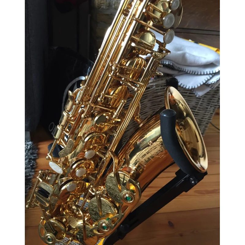 Popular Saxophone AltoBuy Cheap Saxophone Alto lots from China