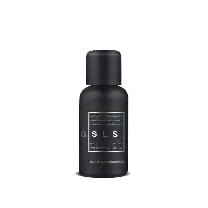  Ceramic Car Coating 30ML Hardness Car Polish Motorcycle Paint Care Nano Hydrophobic Coating Spray N
