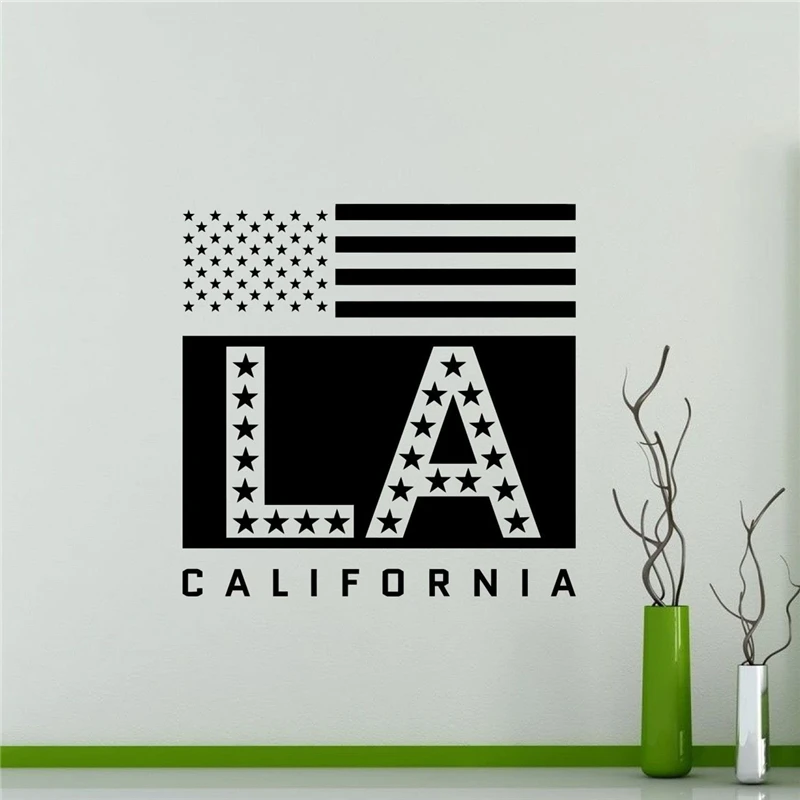 Los Angeles Wall Art online get cheap california wall decal -aliexpress | alibaba group Los Angeles Wall Art online get cheap california wall decal -aliexpress | alibaba group