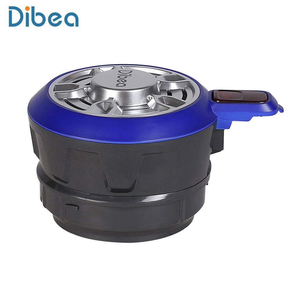 

Original Electric Machinery for Dibea D18 Wireless Vacuum Cleaner