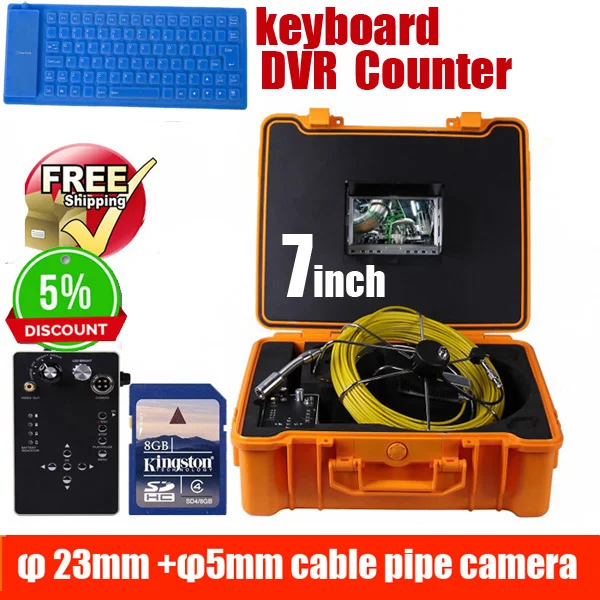 1/3" Sony CCD Effio-E 700 TVL 24-LED Eyeball Infrared Dome Camera 3 6mm Lens White Ip66 D Wdr - Foto 14