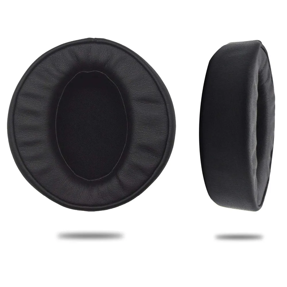 Replacement Ear Pads Earpuds Ear Cushions Cover for Sony MDRXB950BT Headphones